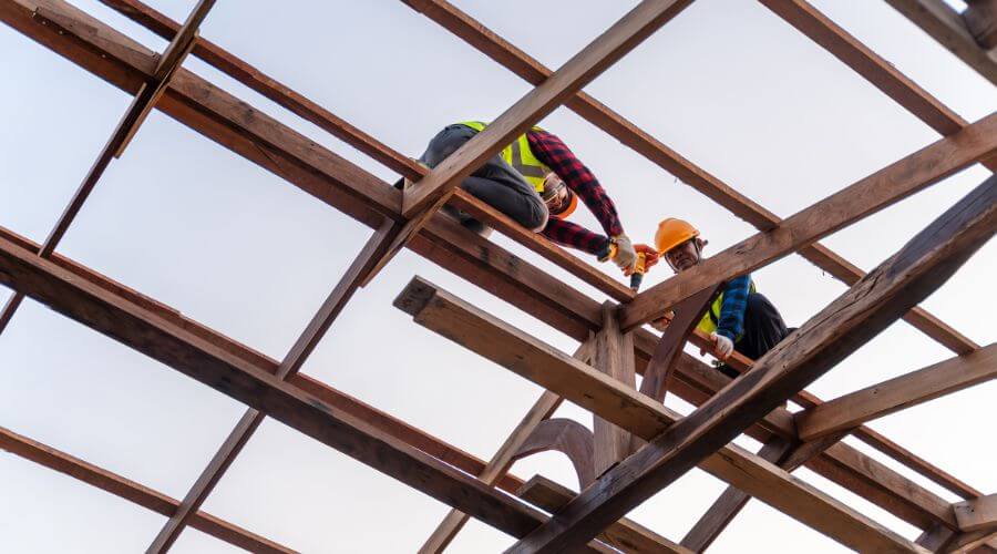Expert top industrial roofings services in Wartburg, TN